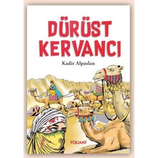Foliant Yayınları Dürüst Kervancı