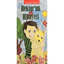 Kalem Lügat Yayıncılık Hektor’un Hikayesi