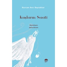 Şule Yayınları Kuşların Saati