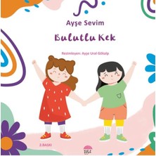 Şule Yayınları Betül Büyüyor - Bulutlu Kek