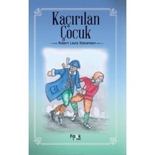 Fark Yayınları Kaçırılan Çocuk