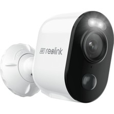 Velora Reolink Argus 3 Ultra 8mp Wi-Fi Kamera