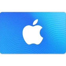 TeknoKapsül Apple App Store Card - Hediye Kartı 500 Tl