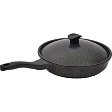 Velora Nurgaz Döküm Kamp Tavası 28 cm
