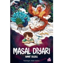 Okur Çocuk Masal Diyarı