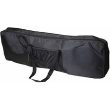 Velora Mobilreyon - Org Kılıfı - 5 Oktav 61 Tuşlu - 102X40X15 cm - Org Taşıma Çantası