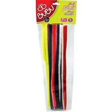 Velora Bu-Bu Şönil 30 Cm. 25 Renk