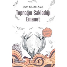 Tulu Kitap Toprağın Sakladığı Emanet