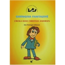Öteki Yayınevi Gıringıya Fantazıye - Çiroka Hans Christian Andersen