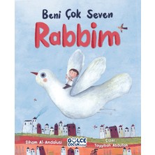 Timaş Gülce Çocuk Beni Çok Seven Rabbim