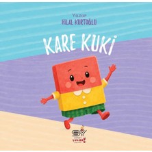 Servet Yayınevi Kare Kuki