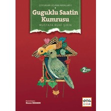 Nar Yayınları Guguklu Saatin Kumrusu