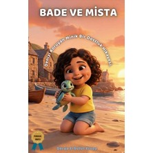 Otağ Yayınları Bade ve Mista