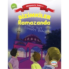 İnkılab Yayınları Bizimkiler Ramazanda