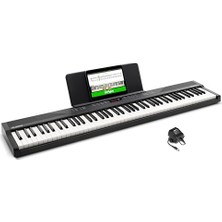 Velora Alesis Recital Play 88 Tuşlu Piyano Klavyesi
