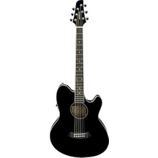 Velora TCY10E-BK Talman Serisi Elektro Akustik Gitar