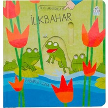 Potikare Yayıncılık Ilkbahar - Hareketli Kitaplar