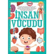 Mor Kelebek Insan Vücudu