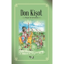 Fark Yayınları Don Kişot