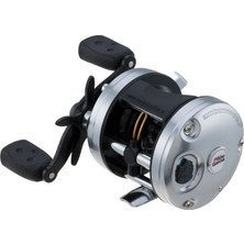 Velora Abu Garcia C3-5500 Ambassadeur Baitcast Olta Makarası