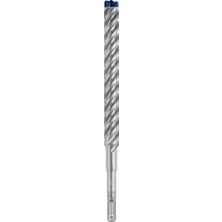 Velora Bosch® Darbeli Matkap Ucu EXPERT7X Sds-Plus Ø 18,0 x 200/265 mm 4, Karbür Uçlu Kesici