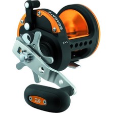 Velora Daiwa Seagate Geleneksel Rulo