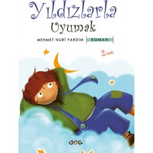 Nar Yayınları Yıldızlarla Uyumak