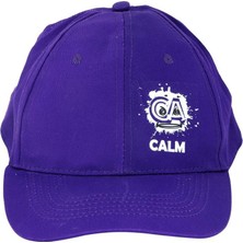 Velora Biggdesign Moods Up Şapka (Calm Mor)