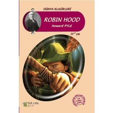 Ulak Çocuk Robin Hood
