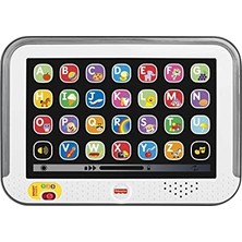 Velora Fisher Price L&l Yaşa Göre Gelişim Eğitici Tablet Türkçe