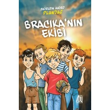 Baygenç Yayıncılık Bracıka’nın Ekibi