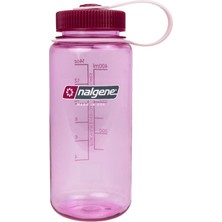 Velora Nalgene Wh Sustain Cosmo Içecek Şişesi, 0,5 L