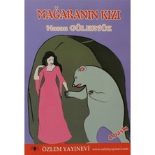 Özlem Yayınevi Mağaranın Kızı