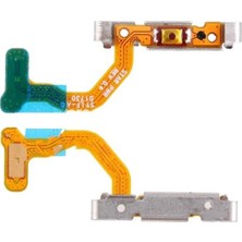 S'82 Samsung S9 Uyumlu On Off Power Filmi Flex BZS82