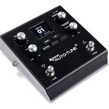 Velora Multi Effects Pedal