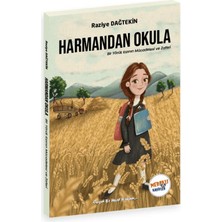 Meraklı Kaşifler Harmandan Okula