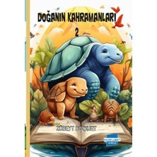 Kalem Lügat Yayıncılık Doğanın Kahramanları 2