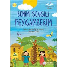 Pınar Güven Abiye Benim Sevgili Peygamberim