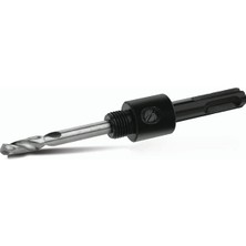 Velora Gfb Sds Plus Bi Metal Delici Panç Adaptörü 14-29 mm