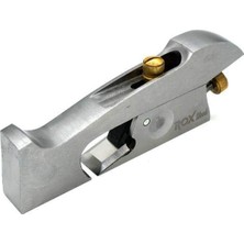 Velora Rox Wood 3/4 Metal Düz Taban 28X24,5X14