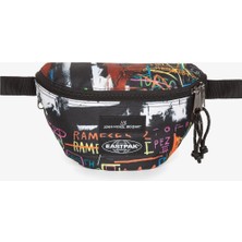 Velora Eastpak Springer Bel Çantası, Kompakt ve Hafif, 2l