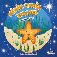 Mosquito Yayınları Minik Deniz Yıldızı