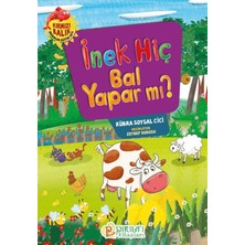 Pınar Güven Abiye Inek Hiç Bal Yapar Mı?