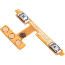 S'82 Samsung M12 Uyumlu On Off Power Filmi Flex BZS82