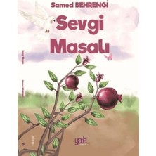 Yade Kitap Sevgi Masalı