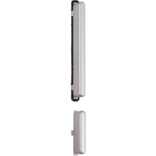 S'82 Samsung S20 Ultra Uyumlu On Off Power Filmi Flex BZS82