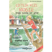 Yeni İnsan Yayınevi Çiftlik Kızı Rosie