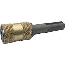 Velora Wert W 3298, Sds Plus Bits Uç Adaptörü, Gri/sarı