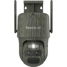 Velora Reolink Trackmix Lte C