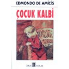 Oda Yayınları Çocuk Kalbi